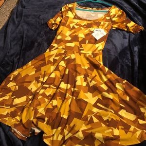 Lularoe dress